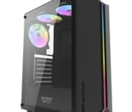 Keys Aigo DarkFlash DK151 Black 3xRGB – Masaüstü kompüterlər – ucuztap.az