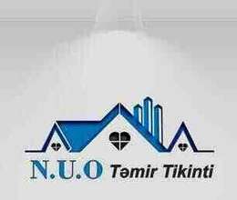 Nuo Temir Tikinti – Təmir və tikinti – ucuztap.az