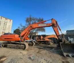 Ekskavator, 2015 il – Avtobuslar və xüsusi texnika – ucuztap.az
