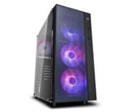 Keys DeepCool Matrexx 55 Mehs 4F – Masaüstü kompüterlər – ucuztap.az