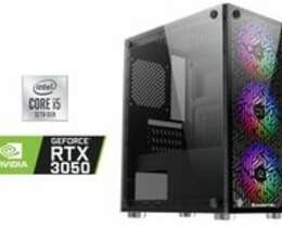 Yoda Gaming PC – Masaüstü kompüterlər – ucuztap.az