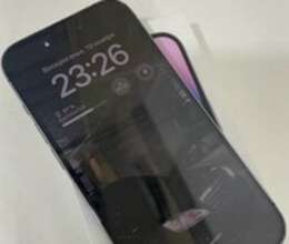 Apple iPhone 14 Pro Deep Purple 256GB/6GB – Telefonlar – ucuztap.az