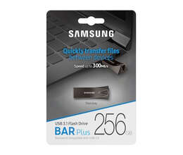 Samsung BAR Plus 256GB Orijinal