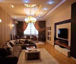 Satılır Yeni tikili, 190m², 4-Otaqlı – Yeni tikili – ucuztap.az