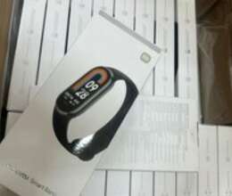 Xiaomi Mi Band 8 Black – Saatlar – ucuztap.az