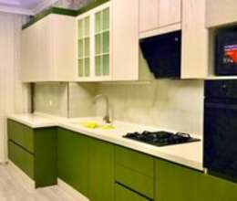 2-Otaqlı yeni tikili, Nəriman Nərimanov m., 105 m² – Satılır – ucuztap.az
