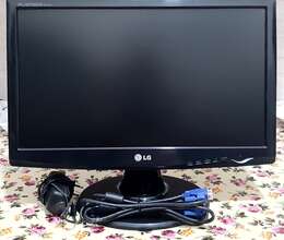 Monitor LG Flatron 19 dyum.