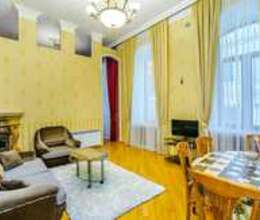 3-Otaqlı mənzil kirayə verilir, Sahil m., 89 m² – Kirayə verilir – ucuztap.az