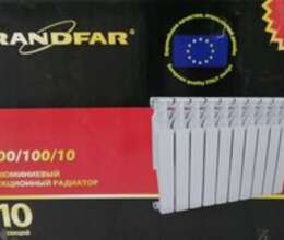 Radiator GrandFar – Digər – ucuztap.az