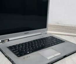 Noutbuk Sony Vaio – Noutbuklar və Netbuklar – ucuztap.az