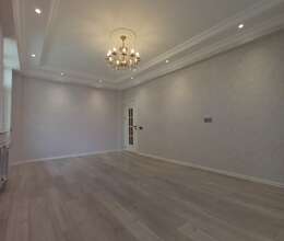 Satılır Yeni tikili, 60m², 2-Otaqlı