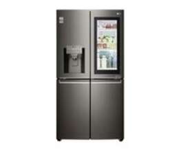 Soyuducu Lg GR-X39FMKHL – Soyuducular – ucuztap.az