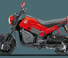 Grandmoto Nova, 2023 il – Motosikletlər və mopedlər – ucuztap.az
