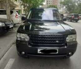 Land Rover Range Rover, 2010 il – Avtomobillər – ucuztap.az