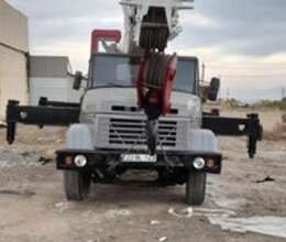 Kraz, 1991 il – Avtobuslar və xüsusi texnika – ucuztap.az