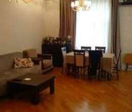 3-Otaqlı yeni tikili, Nazim Hacıyev küç., 115 m² – Mənzillər – ucuztap.az