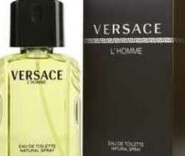 Versace Lhomme ətri – Sağlamlıq və gözəllik – ucuztap.az
