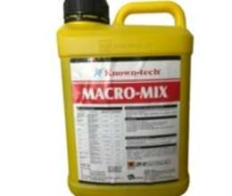 Knowtech macro mix – Bağ və bostan – ucuztap.az