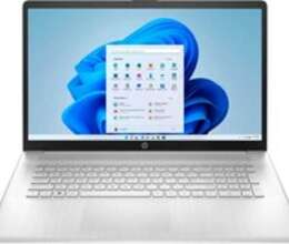 Noutbuk HP Laptop 17-CN2033Ci 7Z7V9EA – Noutbuklar və Netbuklar – ucuztap.az