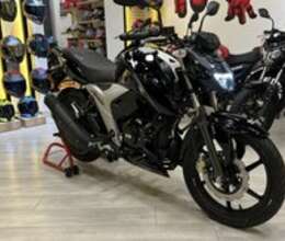 TVS RTR160 4V, 2023 il – Motosikletlər və mopedlər – ucuztap.az