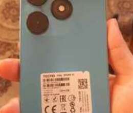 Tecno Spark 10 Blue 128GB/8GB – Telefonlar – ucuztap.az
