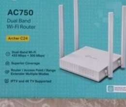 Modem TP-Link – Kompüter aksesuarları – ucuztap.az
