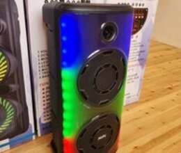 Bluetooth karaoke dinamik – Audio və video – ucuztap.az