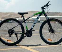 Velosiped Toba Murov – Velosipedlər – ucuztap.az