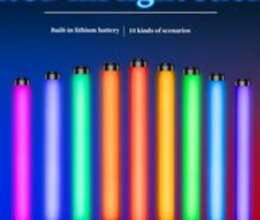 Rgb led stick – Foto texnika – ucuztap.az