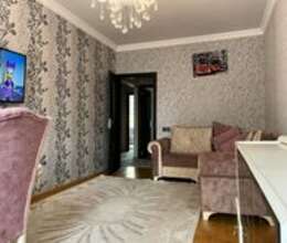 2-Otaqlı mənzil, Zaur Şərifov küç., 60 m² – Mənzillər – ucuztap.az