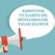 Bütün kompüter proqramları üzrə müəllim