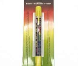Boya testi – Ehtiyat hissələri – ucuztap.az