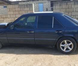 Mercedes E 250, 1992 il – E 250 – ucuztap.az