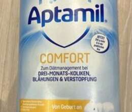 Uşaq qidası Aptamil Comfort – Uşaq qidası – ucuztap.az