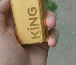 Elektron siqaret Fumo king smoke – Elektron siqaretlər və tütün qızdırıcıları – ucuztap.az