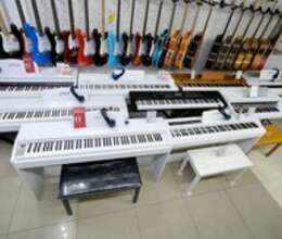 Elektro pianino – Musiqi alətləri – ucuztap.az
