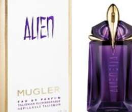 Thierry Mugler Alien ətri – Sağlamlıq və gözəllik – ucuztap.az