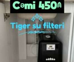 Su filteri Tiger – Digər – ucuztap.az