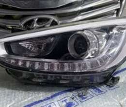 Hyundai Accent fara – Ehtiyat hissələri – ucuztap.az