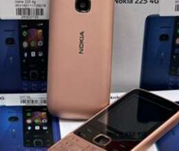 Nokia 225 4G Metallic Sand – Telefonlar – ucuztap.az