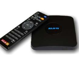 Ailə tvbox