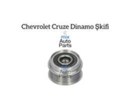 Chevrolet Cruze dinamo şkifi – Ehtiyat hissələri – ucuztap.az
