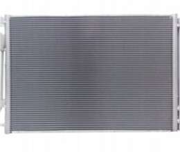 Hyundai Elantra (2011-2013) kondisioner radiatoru (97606-3X101) – Ehtiyat hissələri – ucuztap.az