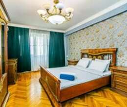 3-Otaqlı mənzil kirayə verilir, 28 may m., 135 m² – Kirayə verilir – ucuztap.az
