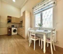 1-Otaqlı mənzil, Rəsul Rza küç., 65 m² – Mənzillər – ucuztap.az