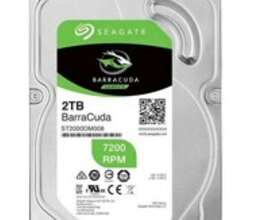 HDD “Seagate 2TB Barracuda Internal 3.5” 7200 RPM” – Masaüstü kompüterlər – ucuztap.az