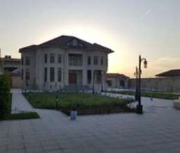 Villa kirayə verilir, Bilgəh qəs. – Villalar, bağ evləri – ucuztap.az