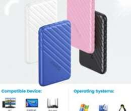 Sərt disklər Orico HDD Box 2.5 – Masaüstü kompüterlər – ucuztap.az
