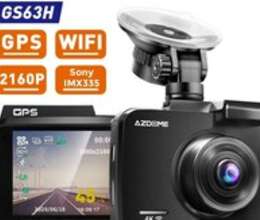 Videoqeydiyyatçı Azdome GS63H – Ehtiyat hissələri – ucuztap.az
