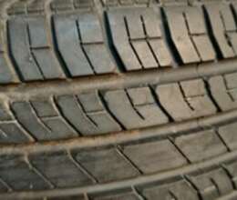 Continental şinləri 225/55 R16 – Ehtiyat hissələri – ucuztap.az